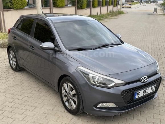 MERT AUTO DAN KAZASIZ ORJİNAL