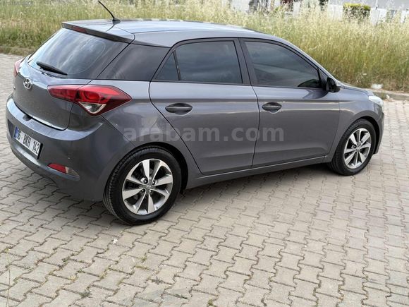 MERT AUTO DAN KAZASIZ ORJİNAL