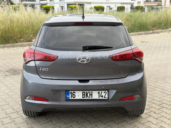 MERT AUTO DAN KAZASIZ ORJİNAL