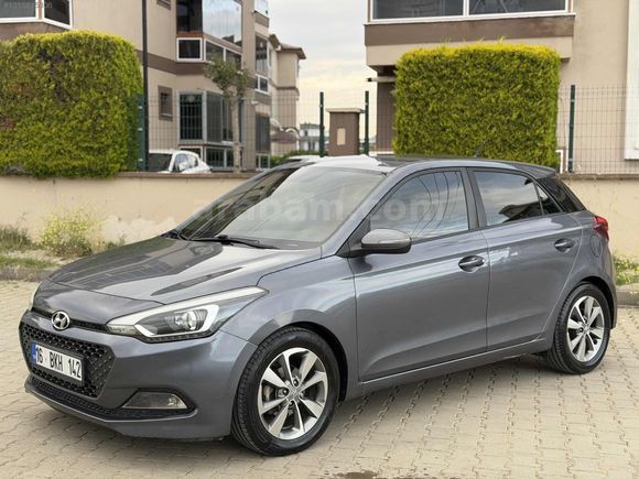 MERT AUTO DAN KAZASIZ ORJİNAL