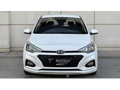 "Rovigo" 2019 HYUNDAİ İ20 1.2 MPI JUMP DEĞİŞENSİZ HATASIZ