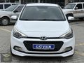 Güvenden kusursuz temizlikte i20 Style Lpg