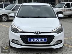 Güvenden kusursuz temizlikte i20 Style Lpg