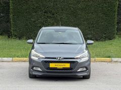 BOZTAŞ AUTO'DAN 2015 MODEL HYUNDAİ İ20 1.2 STYLE 120KM