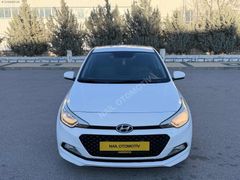 ORJİNAL 106.000 KM HUNDAİ İ20