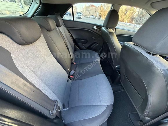 ORJİNAL 106.000 KM HUNDAİ İ20