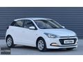 AY-CAR| 2017 MODEL HATASIZ 139.000 KM'DE İ 20 1.2 BENZİNLİ