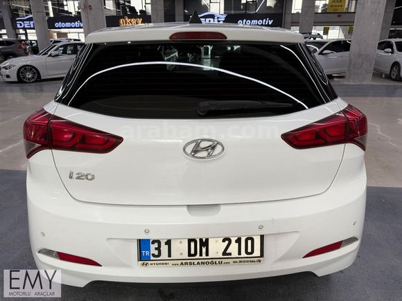 EMY DEN 2015 HATASIZ EMSALSIZ TEMIZLIK
