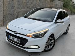 2016 MODEL BOYASIZ ORJINAL CAM TAVAN LPG'Lİ HYUNDAİ İ20