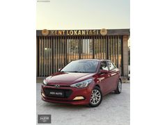 HZR'den HATASIZ-BOYASIZ-TRAMERSİZ DÜŞÜK KM GERİ GÖRÜŞLÜ İ20 JUMP