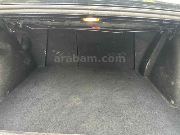 KARAMAN OTOMOTİV’den  Renault Fluence 1.5 dCi Icon 2015 Model Van