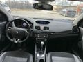 KARAMAN OTOMOTİV’den  Renault Fluence 1.5 dCi Icon 2015 Model Van