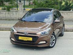 2016 İ 20 ELİTE SMART SADECE 42.400 KM'DE BOYASIZ CAM TAVAN