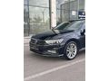CANBEY AUTO DAN YENİ LOGO ELEGANCE PASSAT
