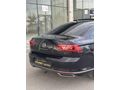CANBEY AUTO DAN YENİ LOGO ELEGANCE PASSAT