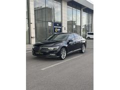 CANBEY AUTO DAN YENİ LOGO ELEGANCE PASSAT
