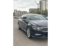 CANBEY AUTO DAN YENİ LOGO ELEGANCE PASSAT