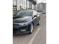 CANBEY AUTO DAN YENİ LOGO ELEGANCE PASSAT