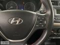 KAMER DEN 2019 HYUNDAİ İ20 1.2 MPI STYLE PANORAMA BENZİN MANUEL