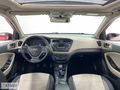 KAMER DEN 2019 HYUNDAİ İ20 1.2 MPI STYLE PANORAMA BENZİN MANUEL