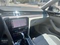 YENİ LOGO CAM TAVANLI ELEGANCE PASSAT