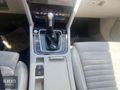 YENİ LOGO CAM TAVANLI ELEGANCE PASSAT