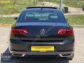 YENİ LOGO CAM TAVANLI ELEGANCE PASSAT