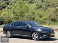 YENİ LOGO CAM TAVANLI ELEGANCE PASSAT