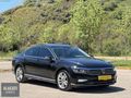 YENİ LOGO CAM TAVANLI ELEGANCE PASSAT