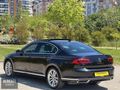 YENİ LOGO CAM TAVANLI ELEGANCE PASSAT
