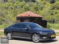 YENİ LOGO CAM TAVANLI ELEGANCE PASSAT