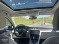 YENİ LOGO CAM TAVANLI ELEGANCE PASSAT