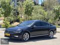 YENİ LOGO CAM TAVANLI ELEGANCE PASSAT