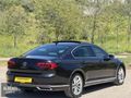 YENİ LOGO CAM TAVANLI ELEGANCE PASSAT