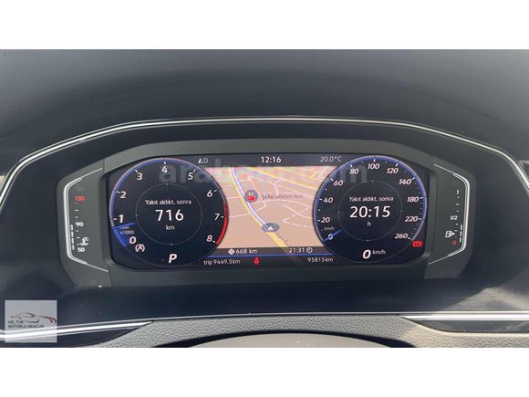 2021 PASSAT ELEGANCE İLK EL SERVİS BAKIMLI
