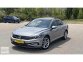 2021 PASSAT ELEGANCE İLK EL SERVİS BAKIMLI