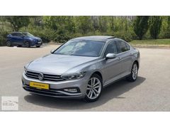 2021 PASSAT ELEGANCE İLK EL SERVİS BAKIMLI