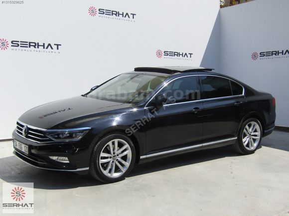 2022-MODEL-106,000 kmde-ELEGANCE+CAM TAVAN-*KARTA 12TAKSİT İMKAN