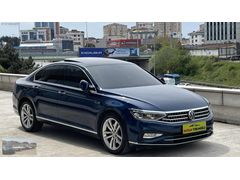 2020 PASSAT 1.5 TSI ELEGANCE SENRUFLU