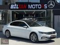 BİLTAN MOTORS 2022 PASSAT ELEGANCE/CAM TVN/RADAR/HAYLT/YENİ LOGO