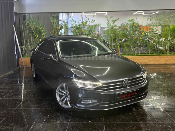 KIZIL AUTO'DAN HATASIZ CAM TAVAN