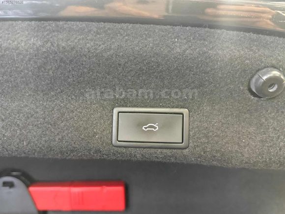 KIZIL AUTO'DAN HATASIZ CAM TAVAN