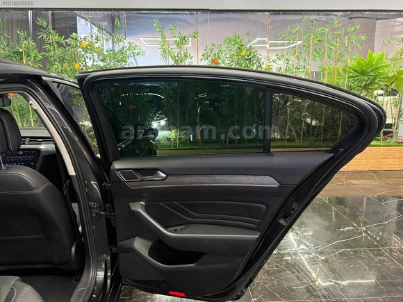 KIZIL AUTO'DAN HATASIZ CAM TAVAN