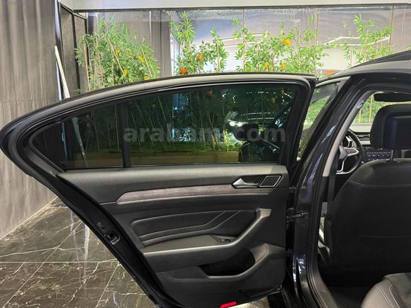 KIZIL AUTO'DAN HATASIZ CAM TAVAN