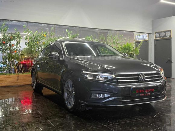 KIZIL AUTO'DAN HATASIZ CAM TAVAN