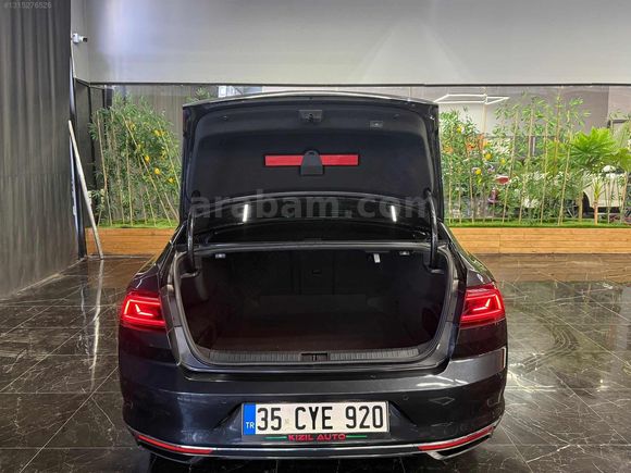 KIZIL AUTO'DAN HATASIZ CAM TAVAN