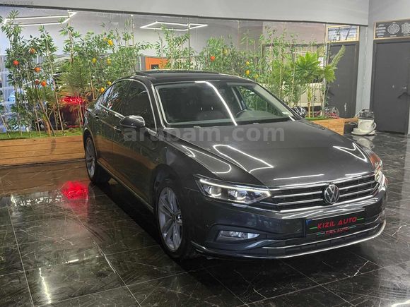 KIZIL AUTO'DAN HATASIZ CAM TAVAN