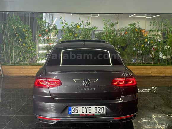 KIZIL AUTO'DAN HATASIZ CAM TAVAN