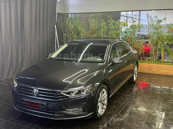 KIZIL AUTO'DAN HATASIZ CAM TAVAN
