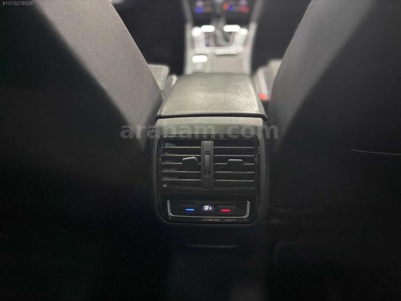 KIZIL AUTO'DAN HATASIZ CAM TAVAN